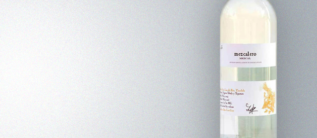 Mezcalero No. 4