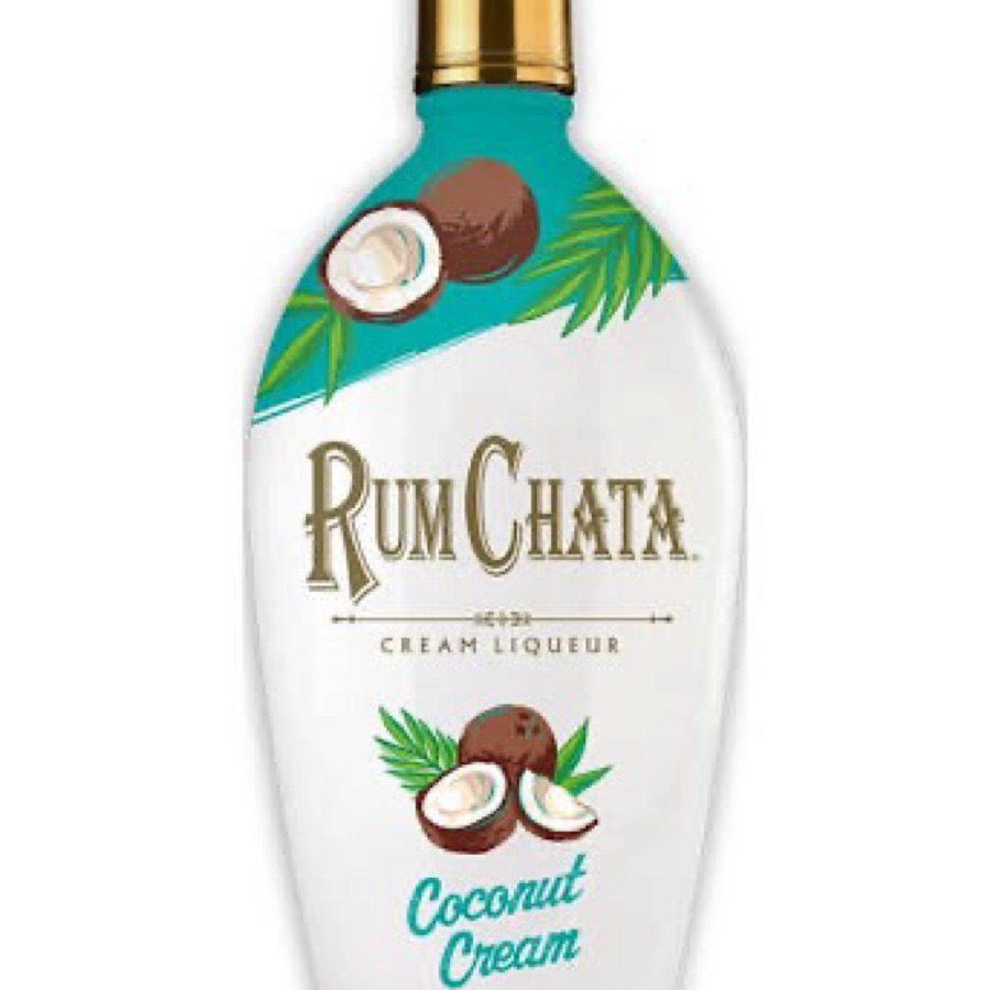 Rumchata Coconut