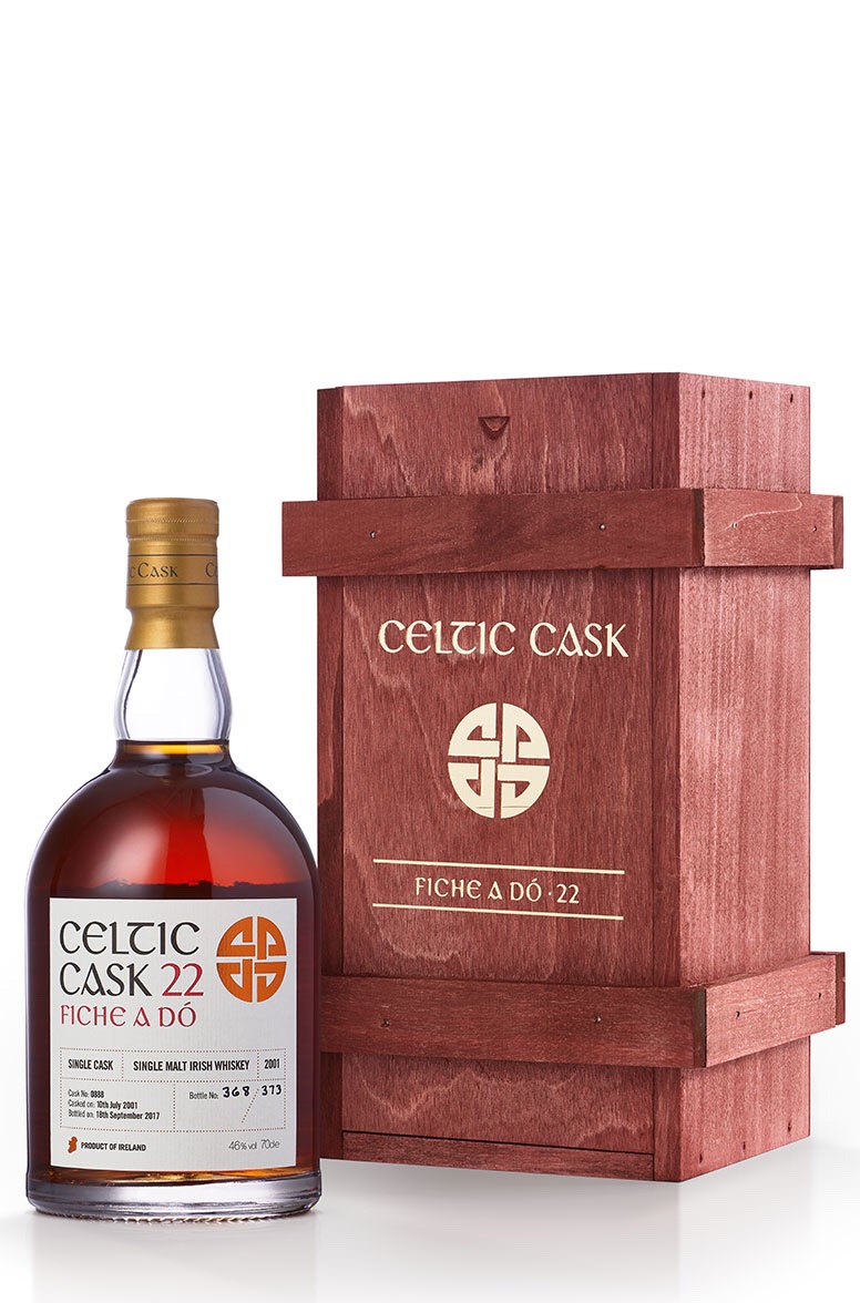 Celtic Cask Fiche a Dó (22)