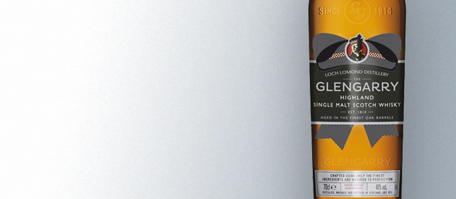 Glengarry Single Malt