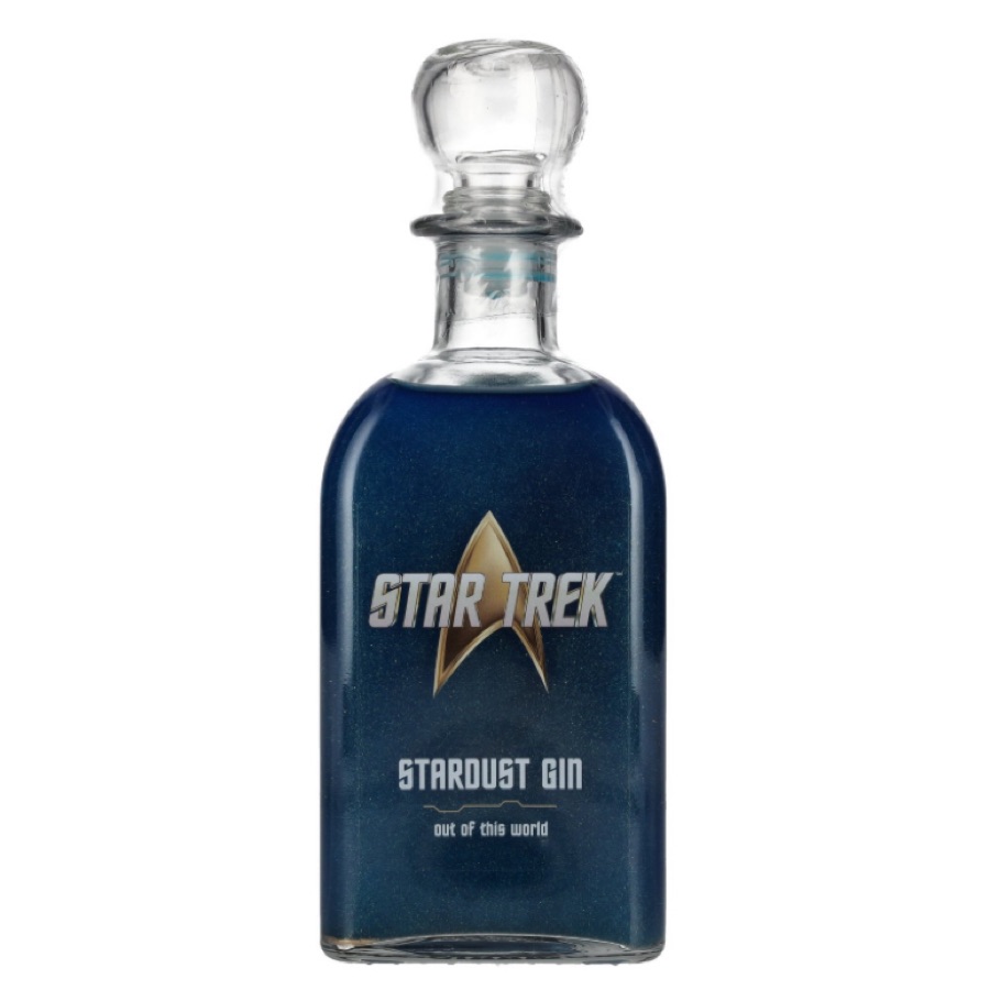 V-Sinne Schwarzwald Star Trek Stardust Gin