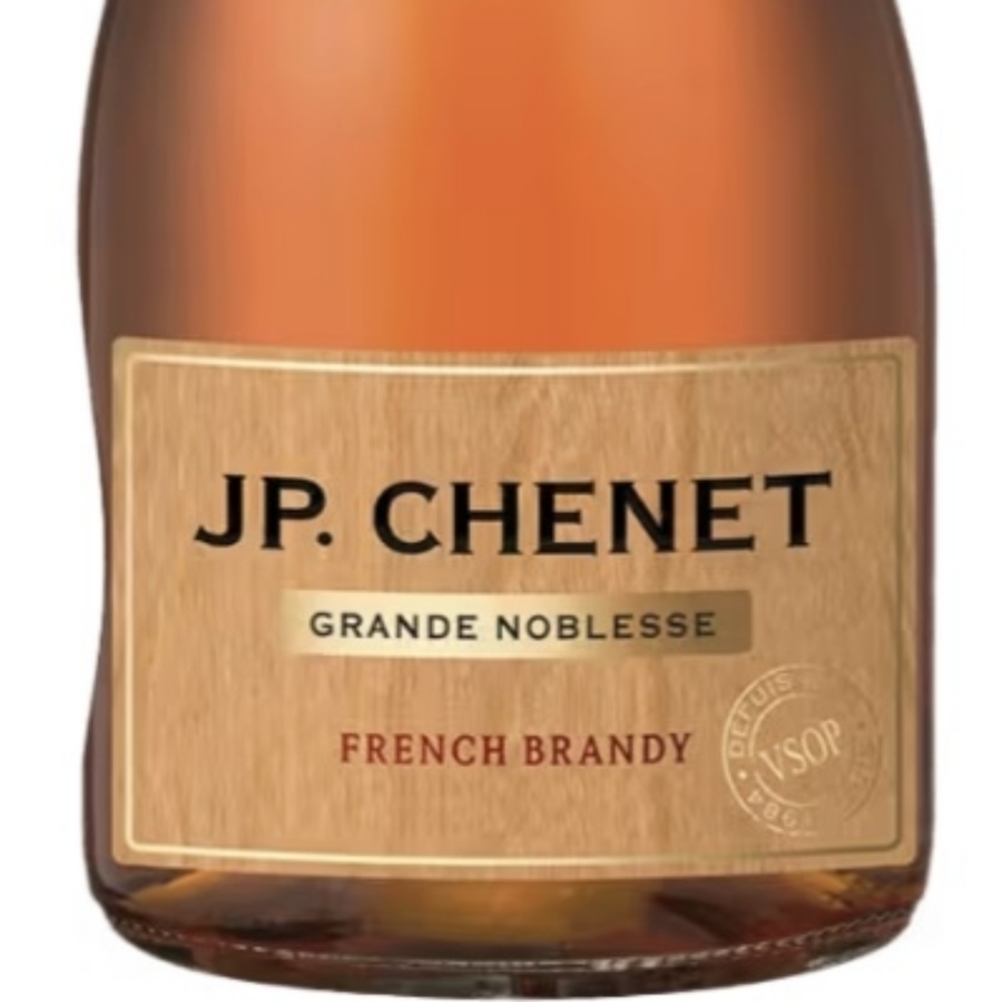 JP. CHENET GRANDE NOBLESSE VSOP
