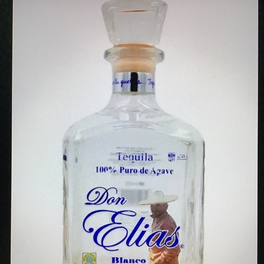 Don Elias Blanco