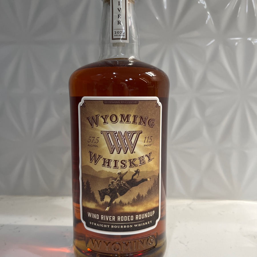 Wyoming, whiskey, Wind, River, Rodeo, Roundup