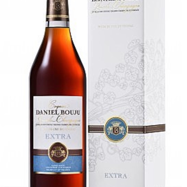 Daniel Bouju Extra
