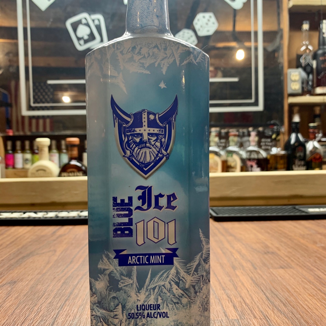 Blue Ice 101 Arctic Mint