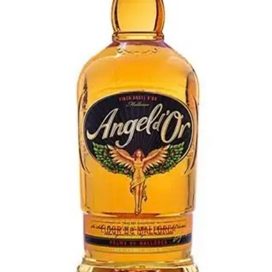 Angel d'Or