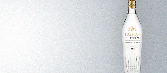 Patrón El Cielo
