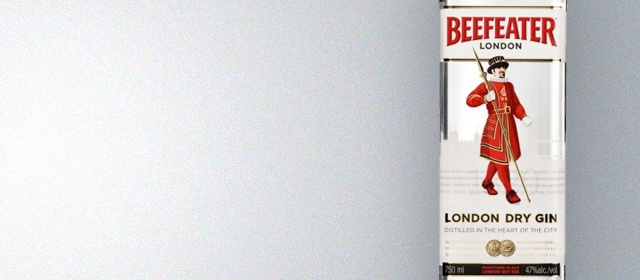 Beefeater London Dry Gin