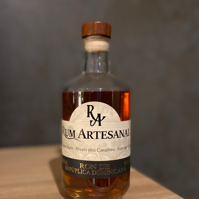 RA Rum Artesanal