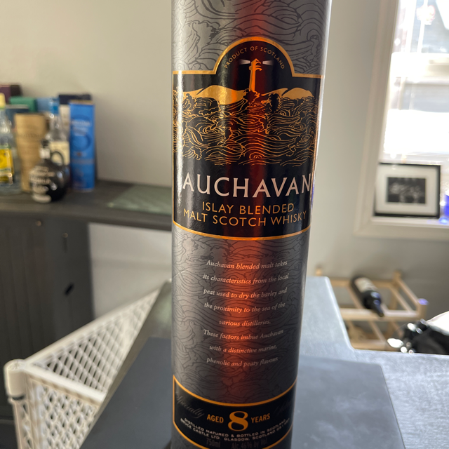 Islay Blend