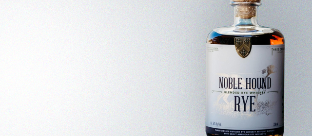 Noble Hound Rye