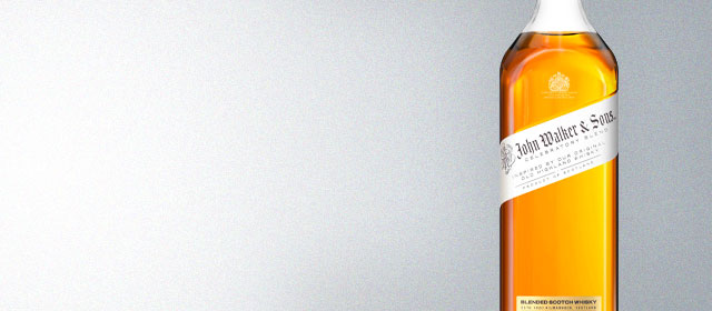 John Walker & Sons Celebratory Blend