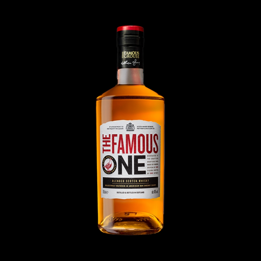 The Famous One