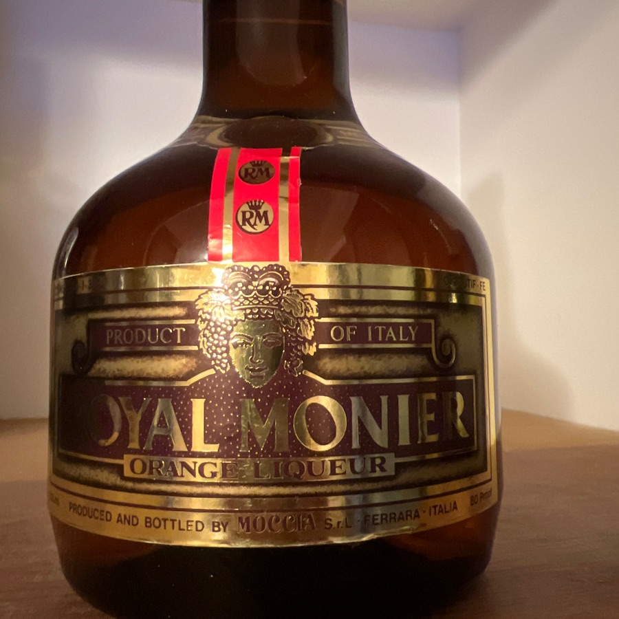 royal monier