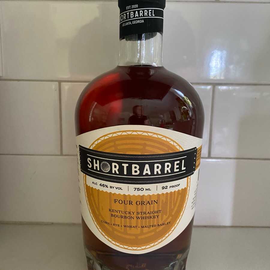 Short Barrel Four Grain