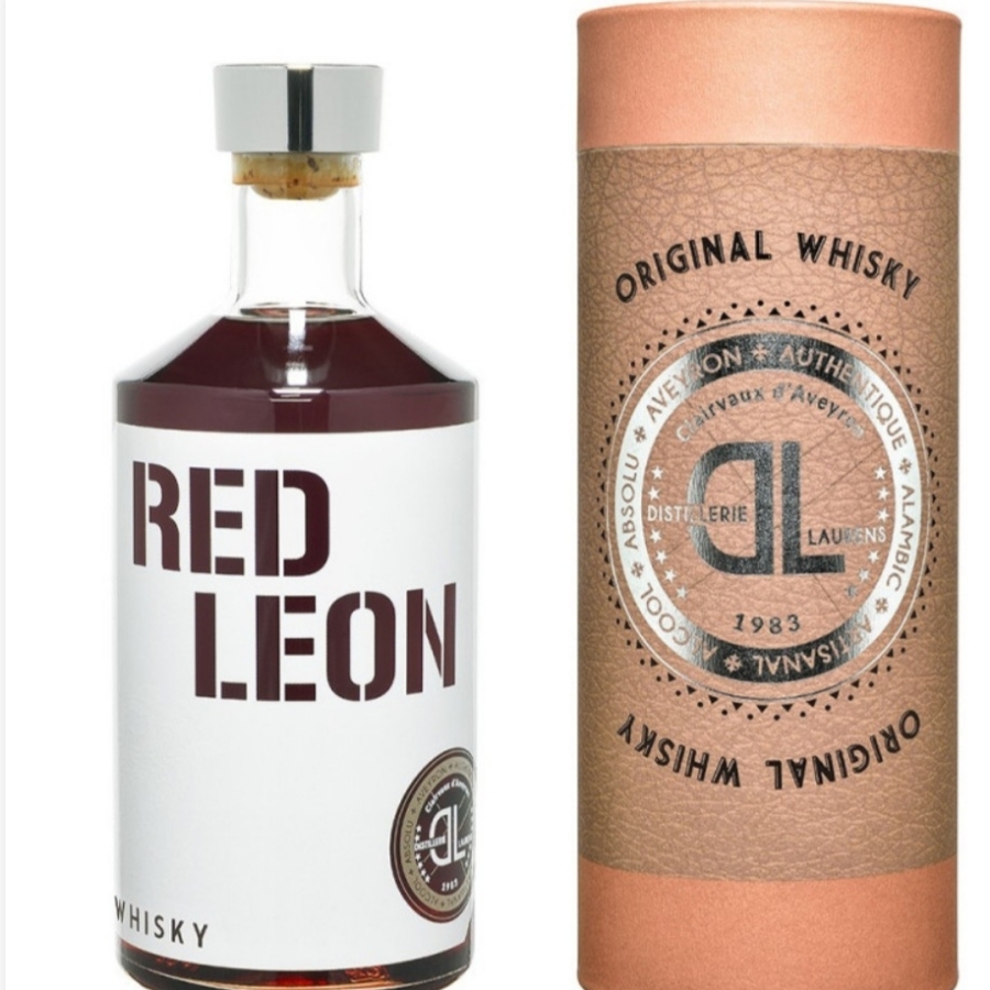 Red Leon