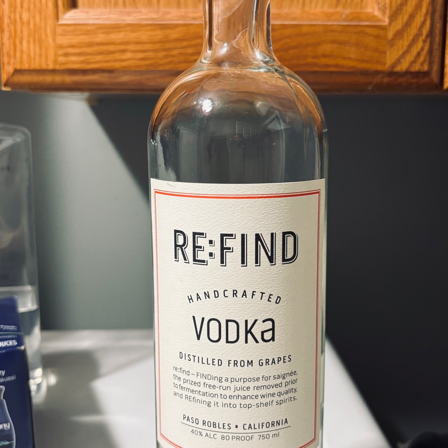 Re:Find