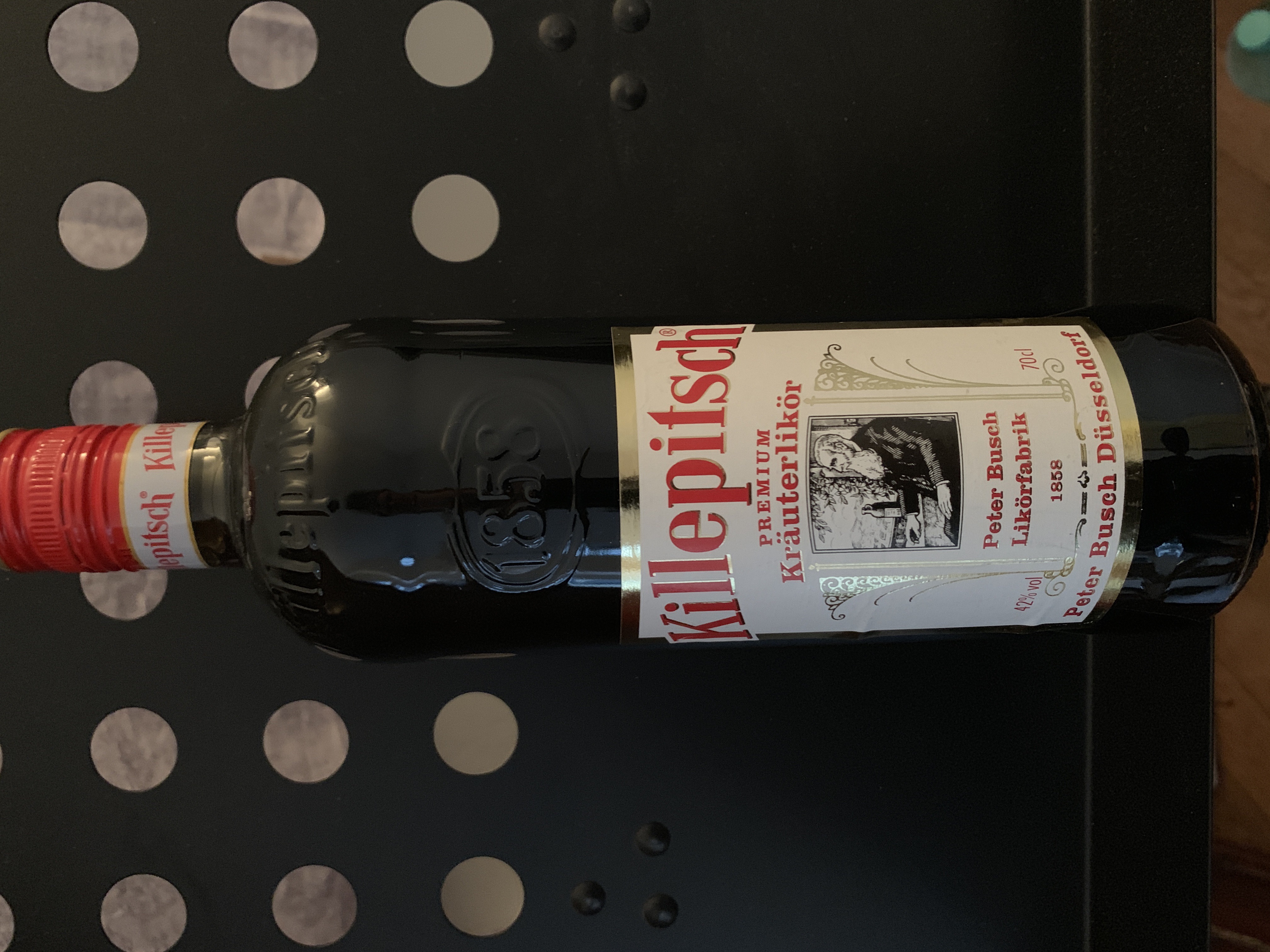 Killepitsch
