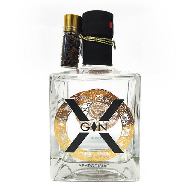 X-Gin
