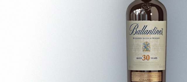 Ballantine's 30 Year