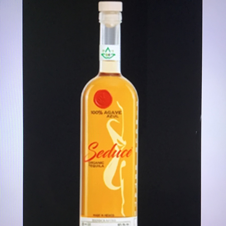 Seduce Añejo