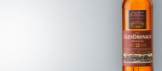 GlenDronach Original 12 Year