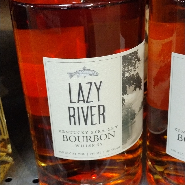 Lazy river