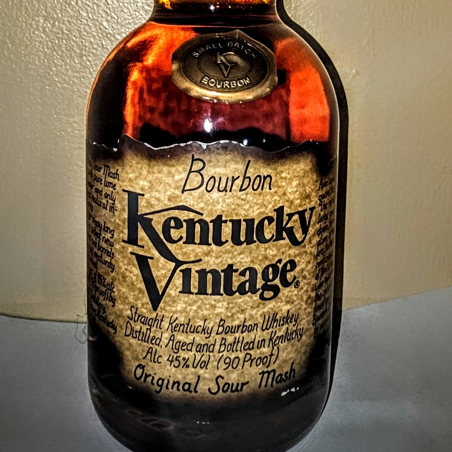 Kentucky Vintage