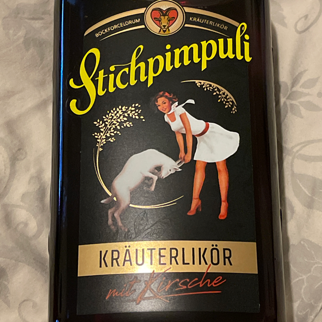 Stichpimpuli