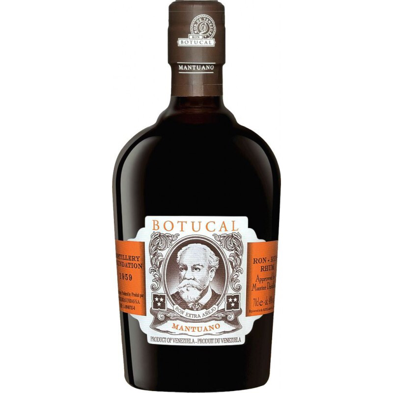 Botucal Montuano