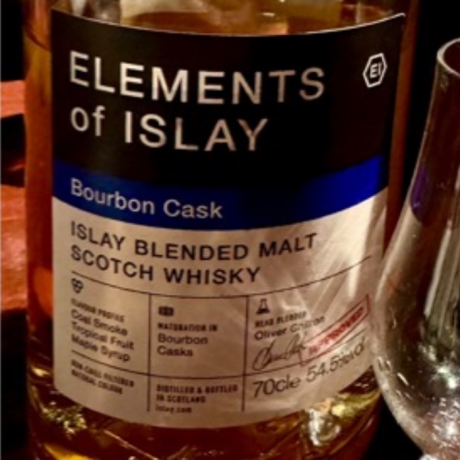 Akkeshi 'Foundation 2' Peated Single Malt 2018