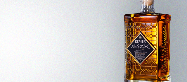 Remus Babe Ruth Reserve (2024 Release)