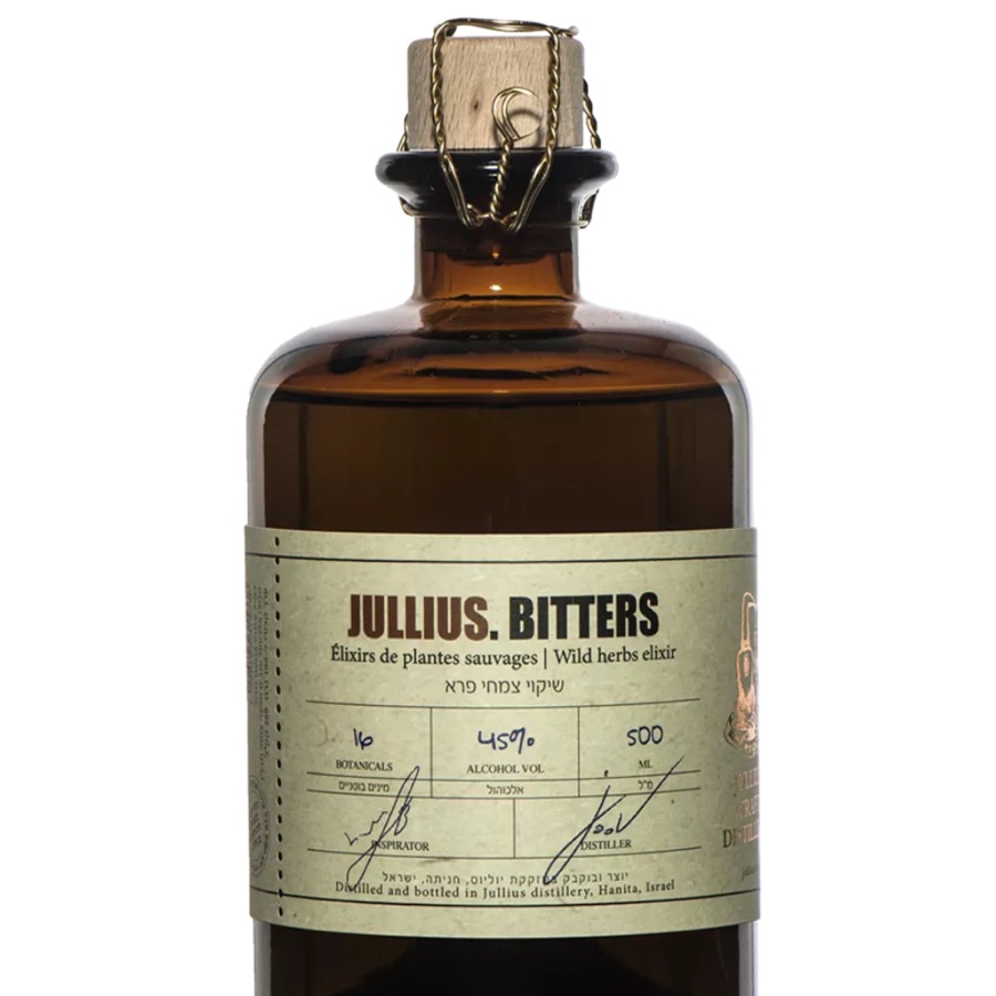 Jullius Bitters