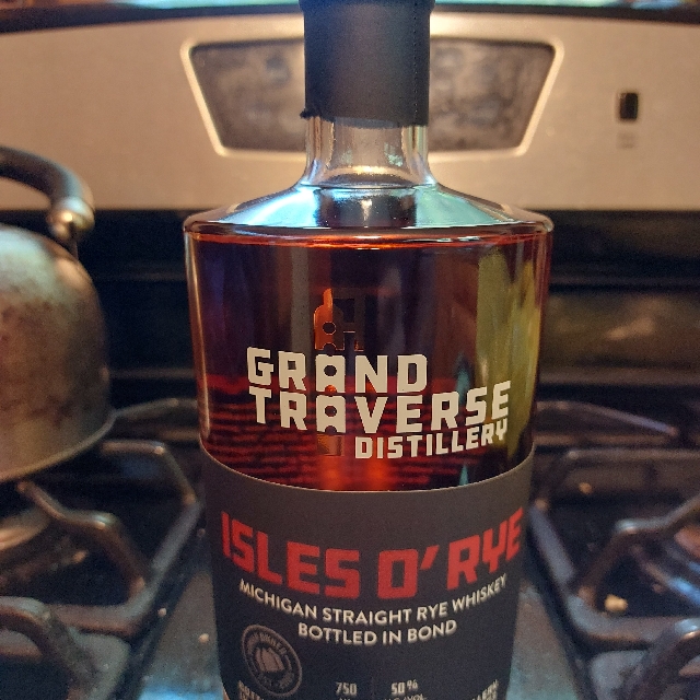 Grand Traverse Isles O' Rye