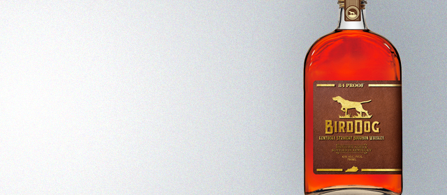 Bird Dog Kentucky Straight Bourbon Whiskey