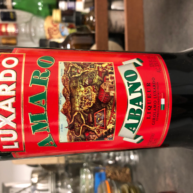 Luxardo Amaro Abano