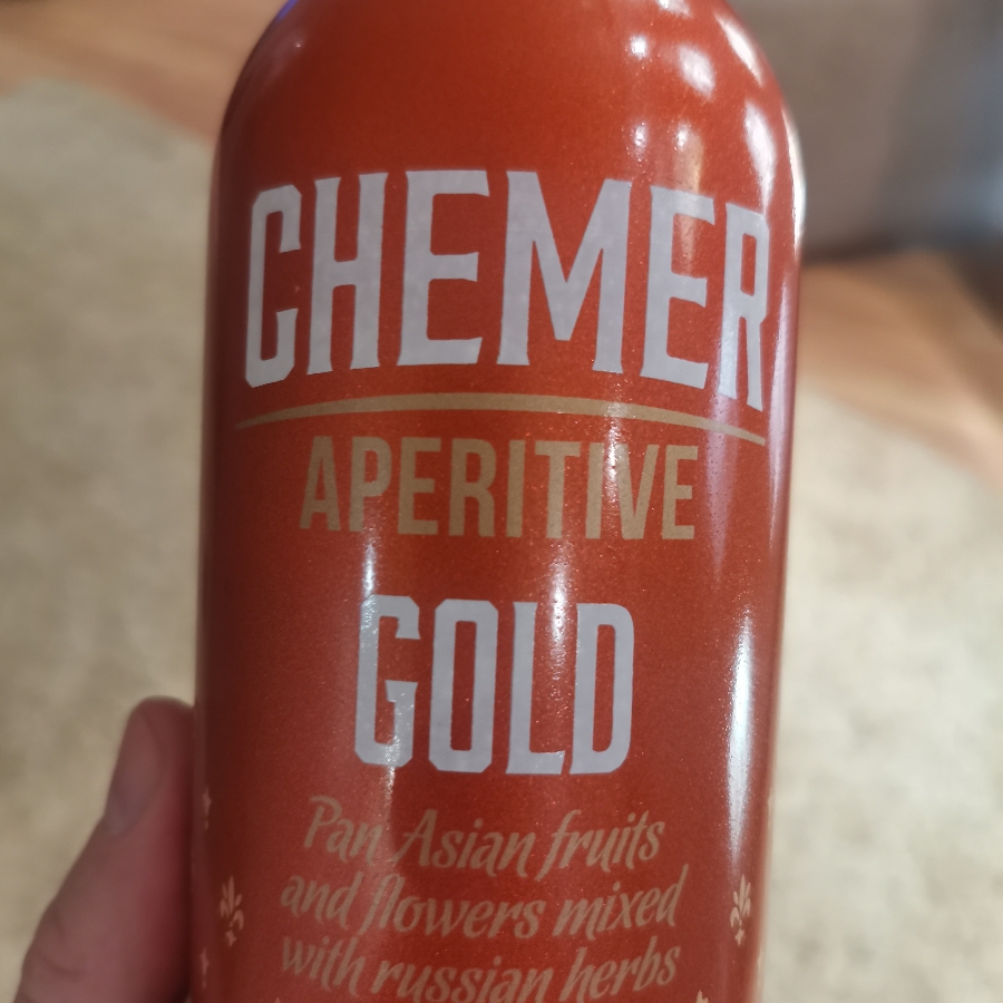 Chemer Gold