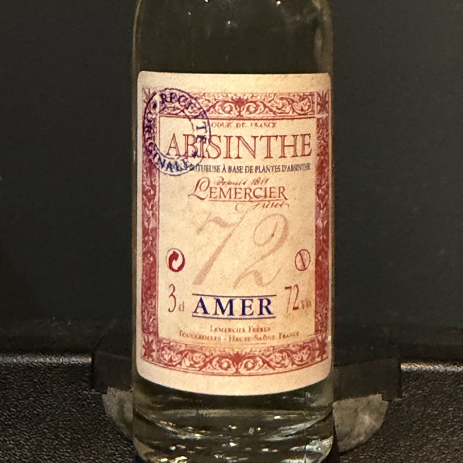 Lemercier 3d Amer