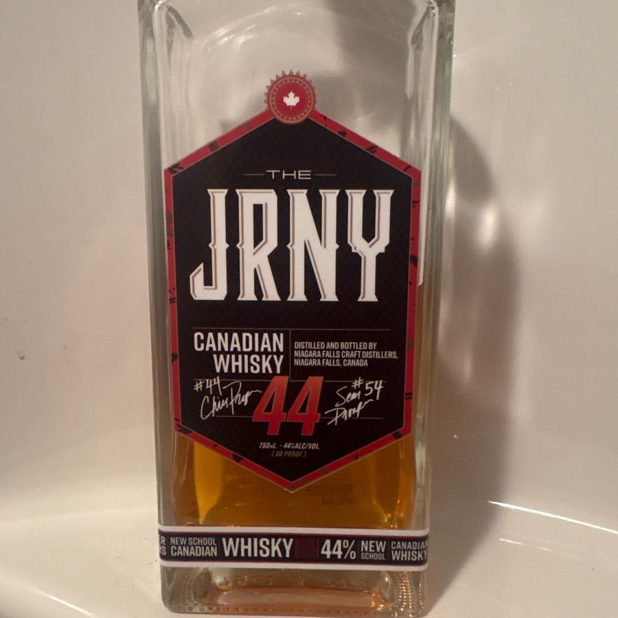 The JRNY