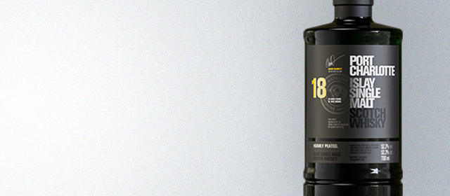 Port Charlotte 18 Year (2026 Release)