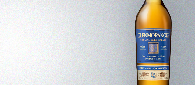 Glenmorangie The Cadboll Estate 15 Year (Batch #2)
