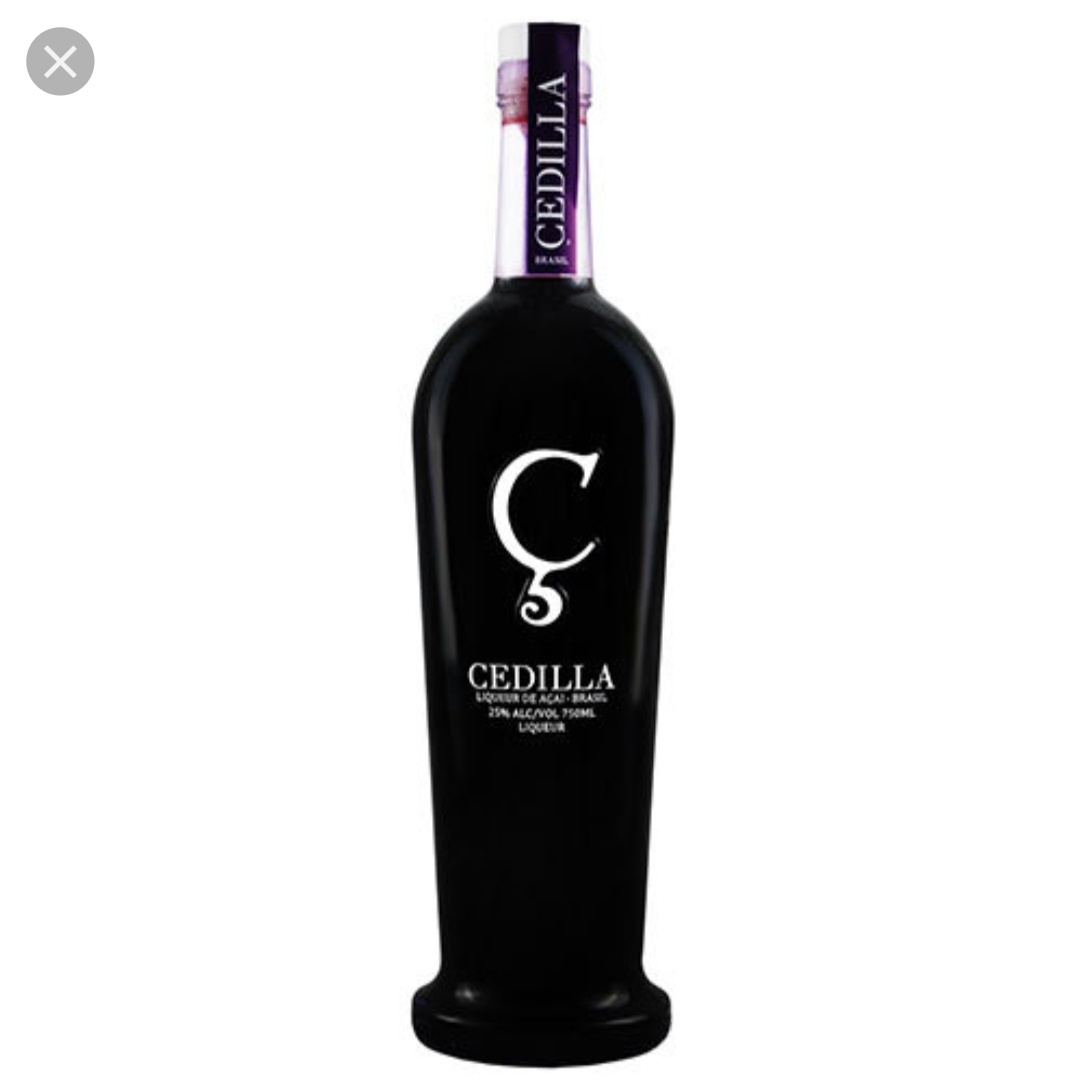 Çedilla Açai Liqueur