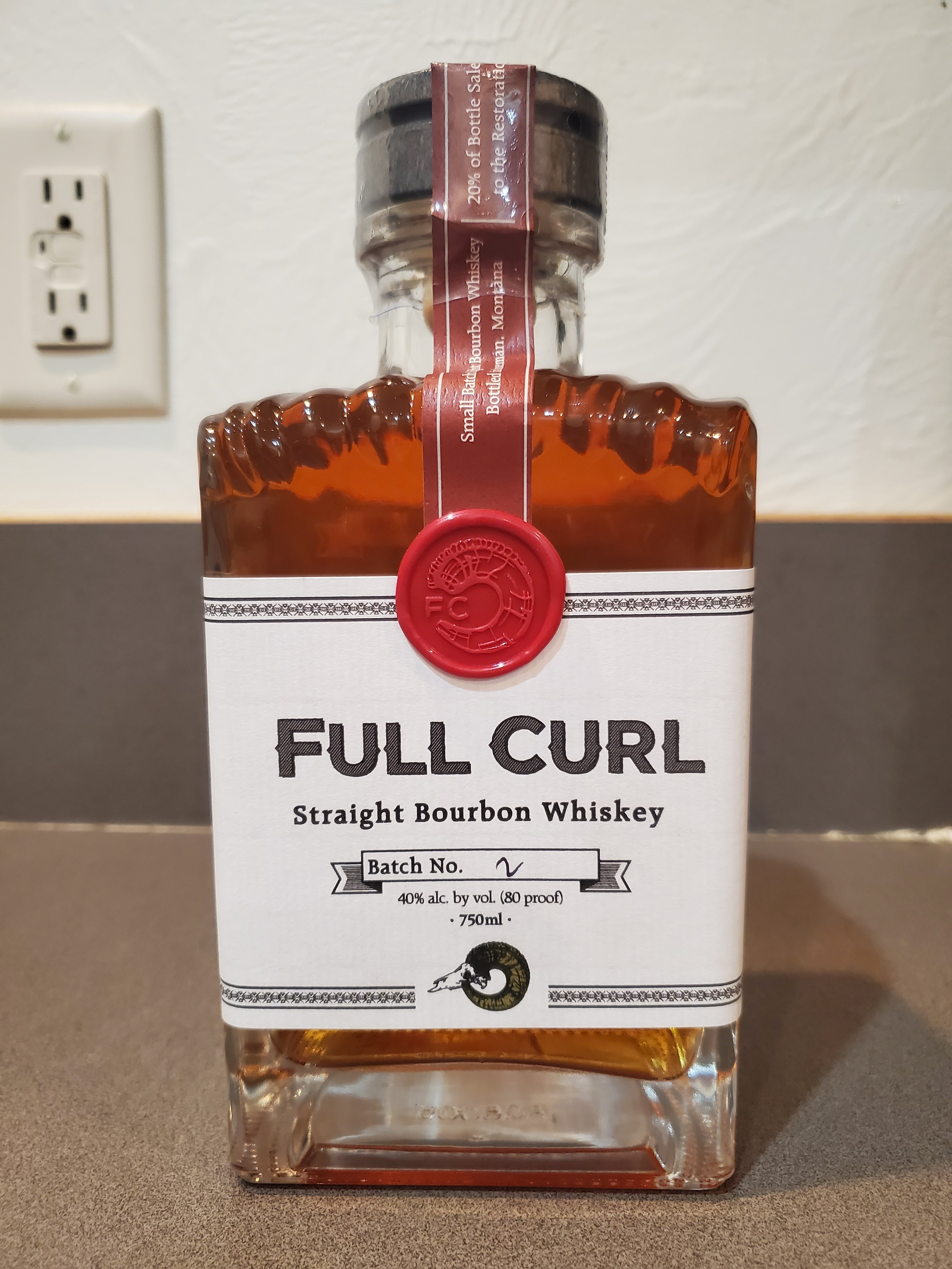 Full Curl