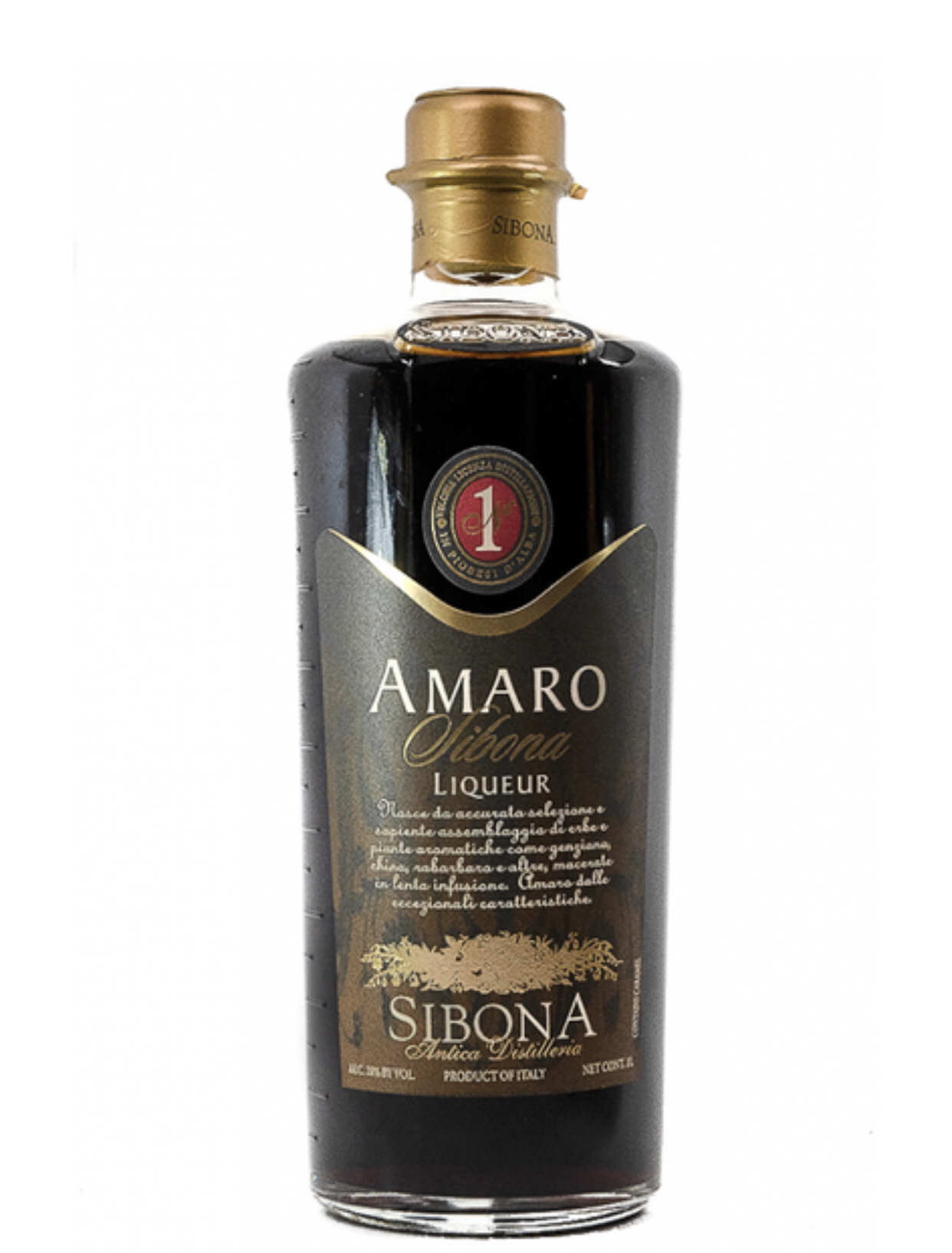 Sibona amaro