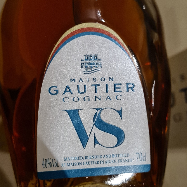Maison GAUTIER VS