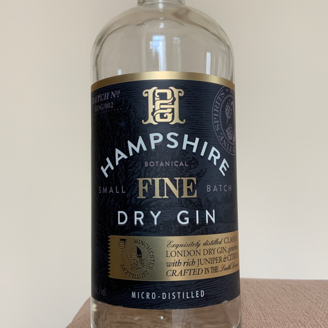 Hampshire Fine