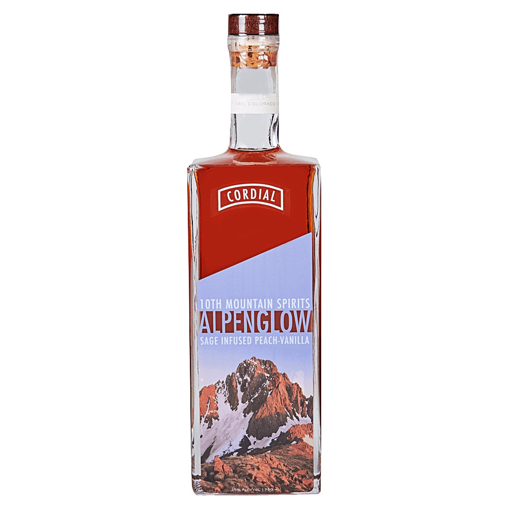 10th Mountain Cordial