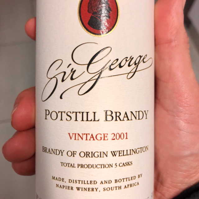 Sir George