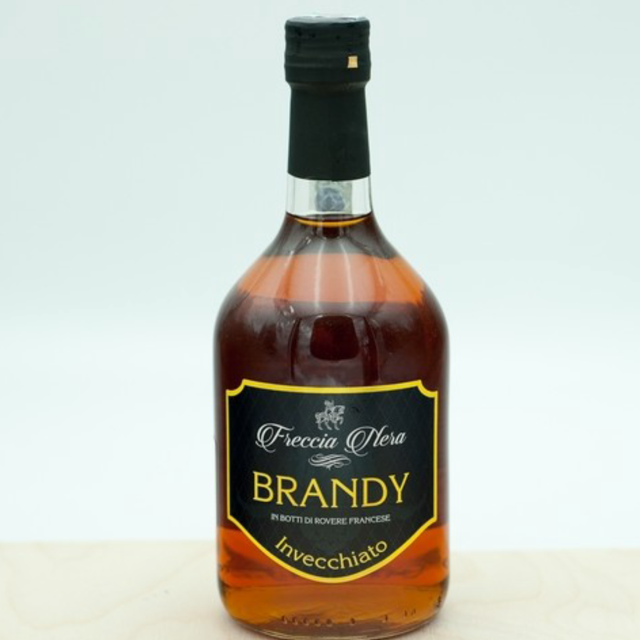 Freccia Nera Brandy